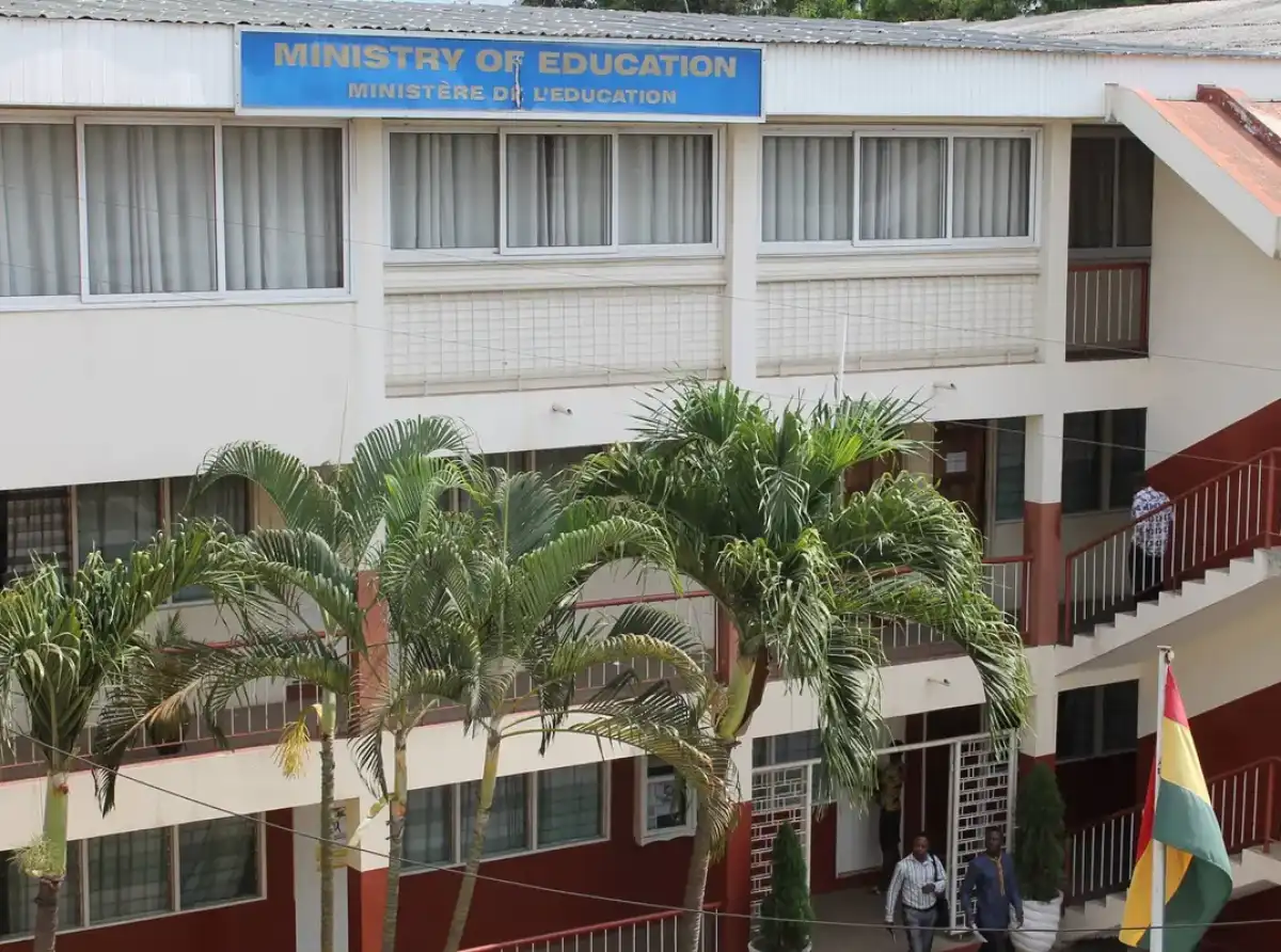 Free SHS uniform suppliers to picket at Education Ministry over GH¢50m debt